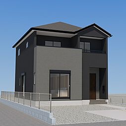 よかタウン南区近見7丁目1期　新築戸建