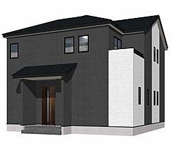 よかタウン菊池郡菊陽町大字原水4期-4号棟　新築戸建