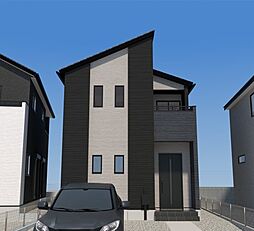 よかタウン東区湖東2丁目1期-2号棟　新築戸建