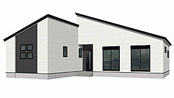 よかタウン合志市御代志13期-2号棟　新築戸建気