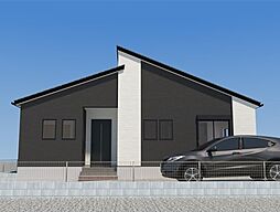 よかタウン菊池郡菊陽町大字辛川2期　新築戸建