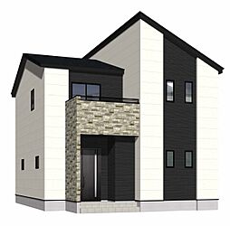 よかタウン合志市栄4期　新築戸建