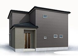 リーブルガーデン菊池市泗水町永-1号棟　新築戸建