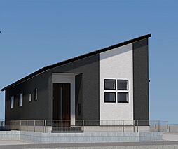 よかタウン北区武蔵ヶ丘1丁目1期-2号棟　新築戸建