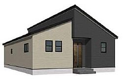 よかタウン西区の中2丁目1期-2号棟　新築戸建