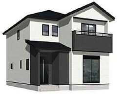 よかタウン西区の中2丁目1期-1号棟　新築戸建