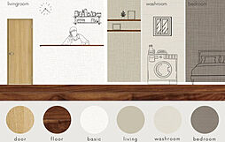 よかタウン宇土市高柳2期-3号棟　新築戸建