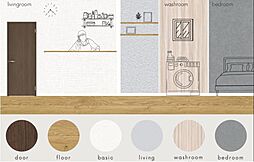 よかタウン宇土市高柳2期-4号棟　新築戸建