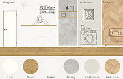 よかタウン宇土市高柳2期-18号棟　新築戸建