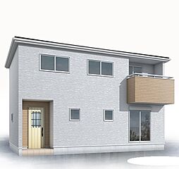 リーブルガーデン東区尾ノ上1丁目-2号棟　新築戸建