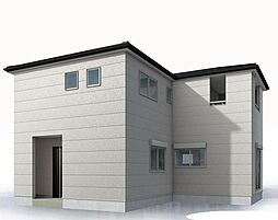 リーブルガーデン東区尾ノ上1丁目-1号棟　新築戸建