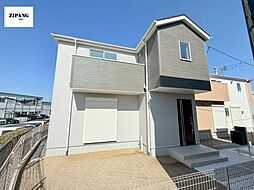リナージュ上益城郡益城町広崎第1期-1号棟　新築戸建