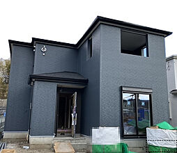 リーブルガーデン西区池亀町-1号棟　新築戸建