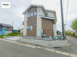 よかタウン南区白石町2期-1号棟　新築戸建