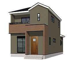 よかタウン南区良町1丁目2期-1号棟 新築戸建