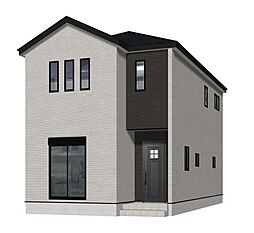 よかタウン南区良町1丁目2期-2号棟 新築戸建