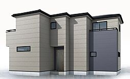 リーブルガーデン南区御幸笛田第六-2号棟　新築戸建