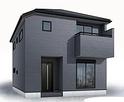 リーブルガーデン南区御幸笛田第六-1号棟　新築戸建