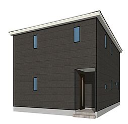 クレイドルガーデン合志市御代志第3-1号棟　新築戸建