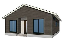 クレイドルガーデン南区城南町今吉野第3-3号棟　新築戸建