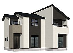 よかタウン南区富合町小岩瀬2期-9号棟　新築戸建