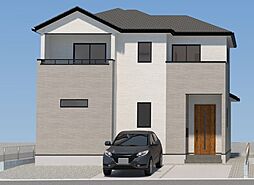 よかタウン南区良町3丁目2期-1号棟　新築戸建