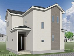 ハートフルタウン中央区出水7丁目-B号棟　新築戸建