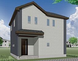 ハートフルタウン中央区出水7丁目-A号棟　新築戸建