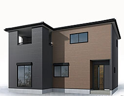 リーブルガーデン宇土市築籠町　新築戸建