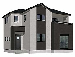 よかタウン東区新南部2丁目1期-2号棟　新築戸建