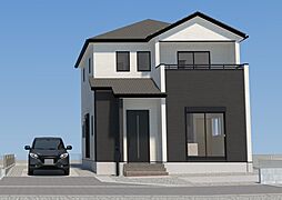 よかタウン宇城市不知火町高良2期-4号棟　新築戸建