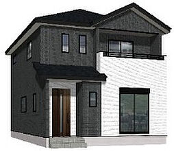 よかタウン東区保田窪4丁目4期-1号棟　新築戸建