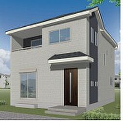 ハートフルタウン南区出仲間2丁目-A号棟　新築戸建