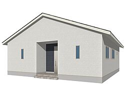 クレイドルガーデン合志市栄第7　新築戸建