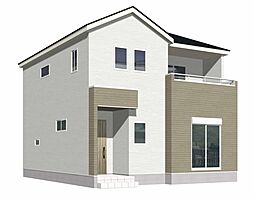 よかタウン南区城南町舞原6期　新築戸建