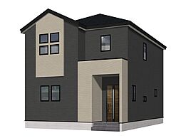 よかタウン西区城山半田3丁目2期　新築戸建