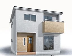 リーブルガーデン合志市須屋第十四-2号棟　新築戸建