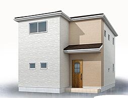 リーブルガーデン宇城市不知火町第二-2号棟　新築戸建