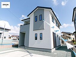 よかタウン上益城郡嘉島町大字上六嘉2期-5号棟　新築戸建