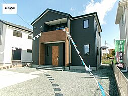 よかタウン上益城郡嘉島町大字上六嘉2期-6号棟　新築戸建