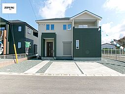 よかタウン上益城郡嘉島町大字上六嘉2期-7号棟　新築戸建