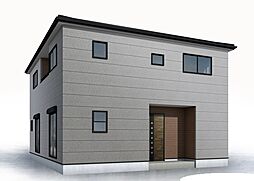 リーブルガーデン北区楠野町第二-2号棟　新築戸建