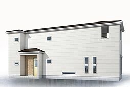 リーブルガーデン南区土河原町　新築戸建