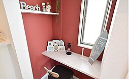 よかタウン南区薄場2丁目4期　新築戸建