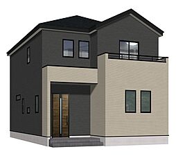 よかタウン南区城南町高2期　新築戸建