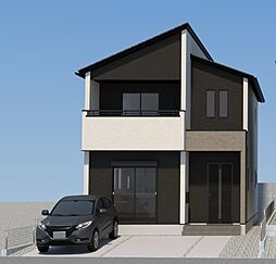 よかタウン東区榎町1期-1号棟　新築戸建