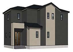 よかタウン宇土市古保里町1期　新築戸建