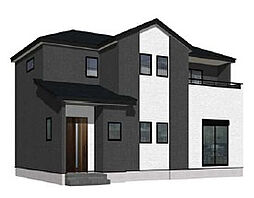 よかタウン北区梶尾町9期　新築戸建