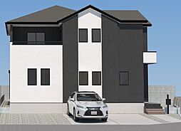 よかタウン東区榎町1期-2号棟　新築戸建