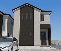 よかタウン北区龍田7丁目1期-2号棟　新築戸建